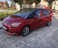 Citroen C4 Picasso Grand Automat