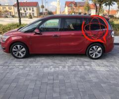 Citroen C4 Picasso Grand Automat