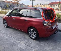 Citroen C4 Picasso Grand Automat