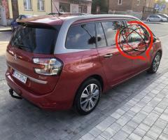 Citroen C4 Picasso Grand Automat