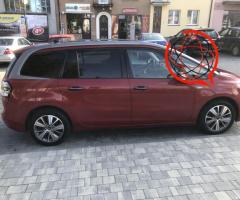 Citroen C4 Picasso Grand Automat