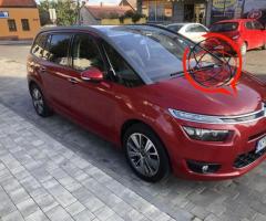 Citroen C4 Picasso Grand Automat