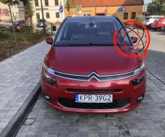 Citroen C4 Picasso Grand Automat