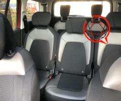 Citroen C4 Picasso Grand Automat