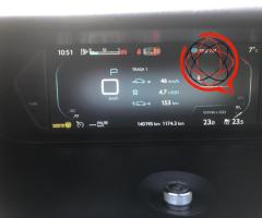 Citroen C4 Picasso Grand Automat