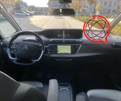 Citroen C4 Picasso Grand Automat