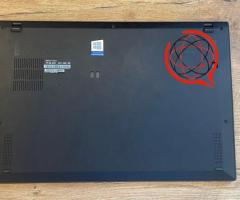 Lenovo ThinkPad 7 Gen - i5/ 16GB RAM/ 512GB SSD