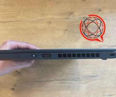 Lenovo ThinkPad 7 Gen - i5/ 16GB RAM/ 512GB SSD