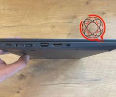 Lenovo ThinkPad 7 Gen - i5/ 16GB RAM/ 512GB SSD