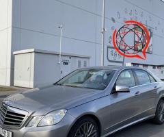 Mercedes E klasa , w212 2.2diesel 2010