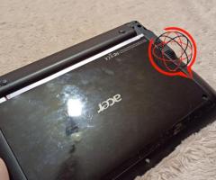 Notebook Acer aspire one