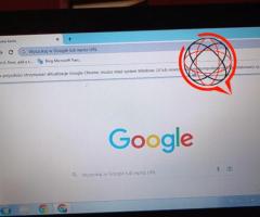 Notebook Acer aspire one