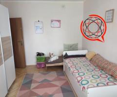 Mieszkanie dwupokojowe 57 m² Pabianice/Piaski