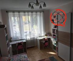 Mieszkanie dwupokojowe 57 m² Pabianice/Piaski