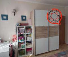 Mieszkanie dwupokojowe 57 m² Pabianice/Piaski