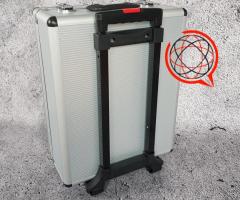 Super Zestaw Narzędziowy Midori MJ-599 - 501 Elementów do Twojej Dyspozycji