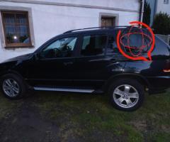 BMW X5 e53 3.0i