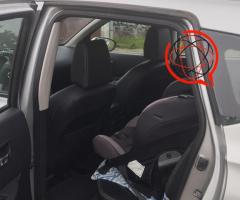 Nissan Qashqai 15 dci 2007  przebieg 236