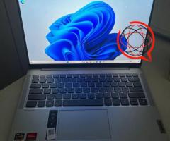 Laptop Lenovo Ideapad 5 Pro 14