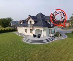 Dom na sprzedaż okolice Łowicza
