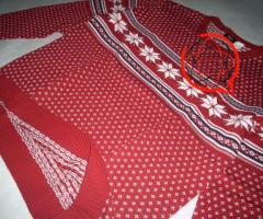 Sweter Męski ciepły NOWY 2XL 3XL