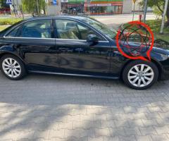 Audi A4,mod 2015,QUATTRO,Tiptronic