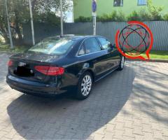 Audi A4,mod 2015,QUATTRO,Tiptronic