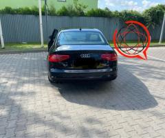 Audi A4,mod 2015,QUATTRO,Tiptronic