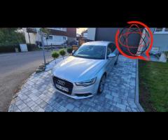 Audi A6 3.0 TDI quattro S tronic