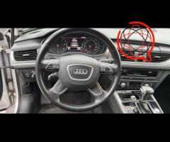 Audi A6 3.0 TDI quattro S tronic