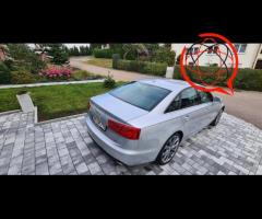 Audi A6 3.0 TDI quattro S tronic