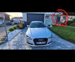 Audi A6 3.0 TDI quattro S tronic