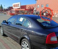 Skoda Octavia 2 DSG rocznik 2012