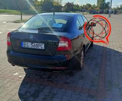 Skoda Octavia 2 DSG rocznik 2012