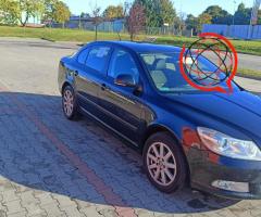 Skoda Octavia 2 DSG rocznik 2012