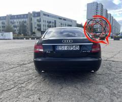 Sprzedam Audi A6C6 quattro