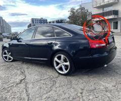 Sprzedam Audi A6C6 quattro