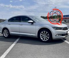 Volkswagen Passat 1.8 TSI BMT Highline DSG