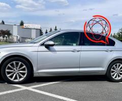 Volkswagen Passat 1.8 TSI BMT Highline DSG