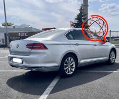 Volkswagen Passat 1.8 TSI BMT Highline DSG