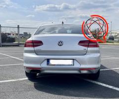 Volkswagen Passat 1.8 TSI BMT Highline DSG