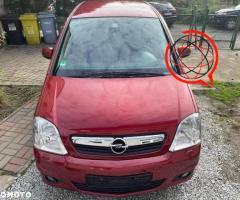 Opel Meriva 1.6 automat