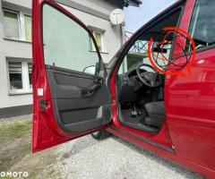 Opel Meriva 1.6 automat