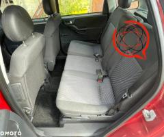 Opel Meriva 1.6 automat