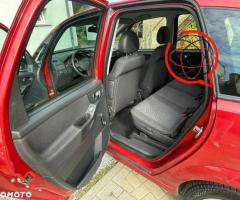 Opel Meriva 1.6 automat