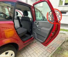 Opel Meriva 1.6 automat