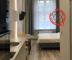 Apartament, mieszkanie w kamienicy ul. Św. Sebastiana