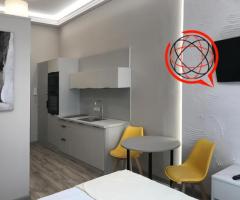 Apartament, mieszkanie w kamienicy ul. Św. Sebastiana