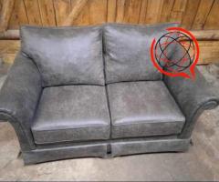 Sofa, kanapa 2 osobowa