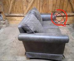 Sofa, kanapa 2 osobowa